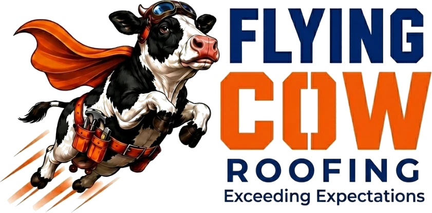 Flying Cow Roofing