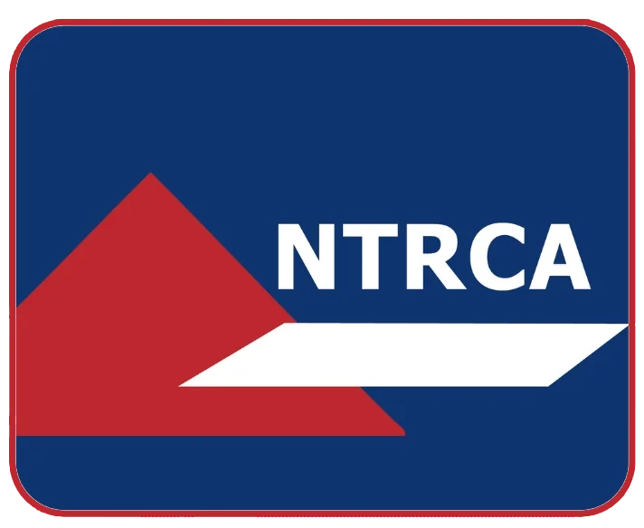 North Texas Roofing Contractors Association member badge, Flying Cow Roofing